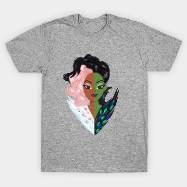 Todrick hall hotsell t shirt